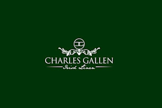 make amazing genuine retail environment logo