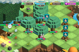 unity game development android 2d game design prototype unity multiplayer game