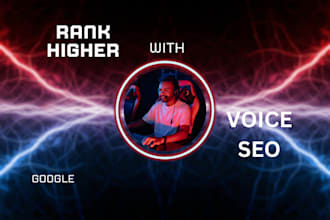 boost visibility with 2025 voice search SEO for youtube, google,