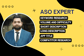 write long description for your apps and games