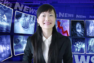 transcribe chinese audio and video
