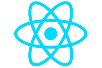 build a modern, responsive react web application