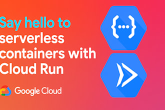 write cloud run functions on google cloud