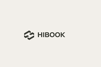 create minimalist and professional tech logo or icon design