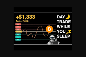 develop crypto arbitrage bot binance bot high frequency trading bot solana bot