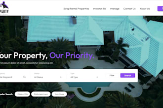 design web ui ux design, dashboard ui ux and app ui ux design in figma
