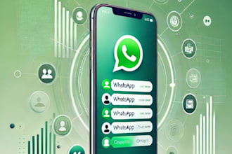 extract whatsapp group phone numbers in bulk