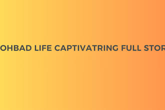 write captivating mohbad full life story