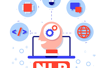 do nlp classification and regression models, finetuning and evaluation