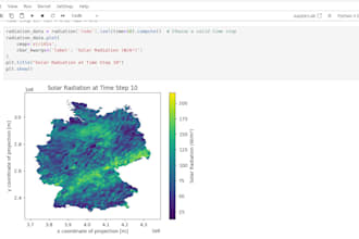 train your machine learning prediction models in python