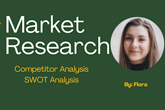 do market research, competitor analysis, in niche saas app, ai chatbot, software