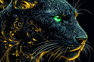 create stunning and quick ai pictures for you