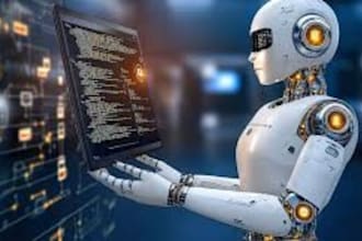 build ai bot for business forex bot tradingview pine script ninjatrader