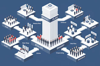 design a perfect MLM compensation plan for your business