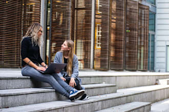 proofread dissertations, research proposals, market research or business plans