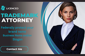 file your trademark application as your trademark lawyer
