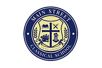 make modern school college university educational logo and any graphic design