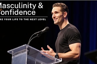 help you master your dating life with confidence and masculinity