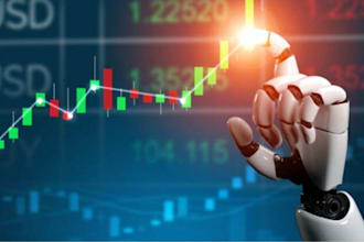 develop automated spx trading bot, charles schwab bot, etrade bot, fidelity bot