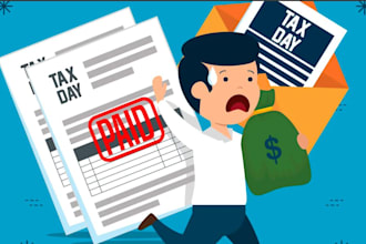 prepare your monthly tax compliance for indonesian tax