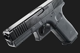 do 3d gun model, grenade models, games guns , 3d weapons for games