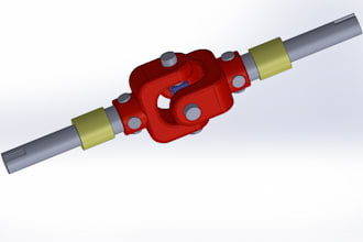 provide industrial drawing and product development services
