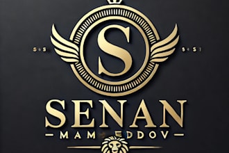make quality and cheap logo