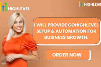 build and boost your business with gohighlevel funnels