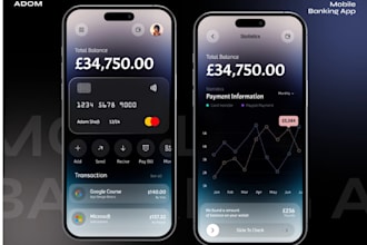build ai payment app ,al banking app ,al finance app ,ai loan lending app