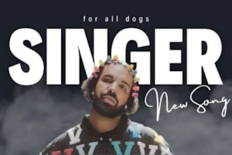 design a spotify banner for your profile artist, spotify artist banner, spotify