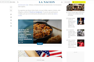 do spanish guest post and backlink in mexico colombia argentina spain peru chile