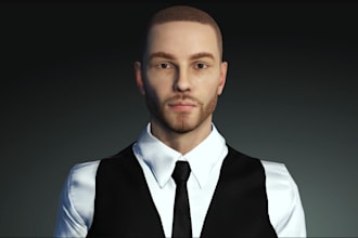 beyour 3d realistic model,metahuman character,nsfw model pbr texture,morph 3drig
