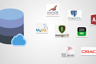do sql, plsql queries, sql database projects, er diagram