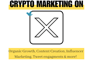 do crypto twitter x marketing to pump fun solana memecion project, moonshot coin