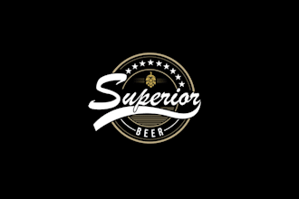 make clean beer store logo