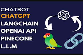 do gpt opencv, voice ai llm restaurant langchain agent, ai rag web app detector