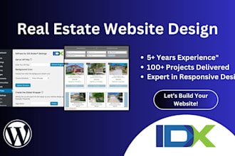 build real estate website with idx and flexmls integration real estate idx