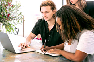 do expert research on mythology, criminology, psychology, business and articles