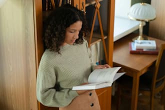 write on economics,essay, literature, book summary, book critique