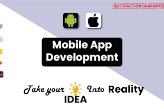do mobile app development, android app ios app development, mobile app developer