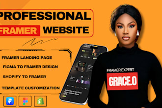 design framer website framer landing page figma to framer website showit
