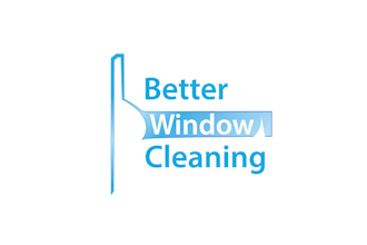 make spectacular existing window cleaning logo