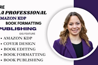 publish amazon kindle books on amazon kdp formatting publish ebook and paper
