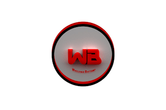 make awesome wheelchair boot camp logo