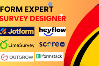 jotform, heyflow, scoreapp, survey, limesurvey, quiz, typeform, outgrow, expert