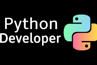 build python apps, automate tasks, integrate ai