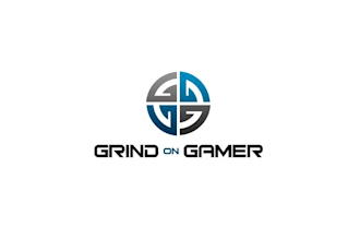 make icon excellent attract gamer logo
