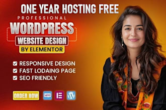 build or rebuild website development full stack developer create custom website