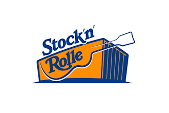 make genuine fun self storage company logo