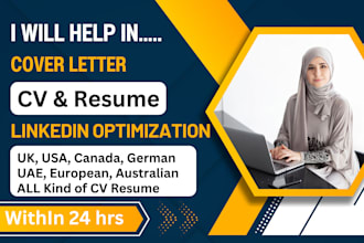 create CV resume maker expert write european canadian german UK USA ats style